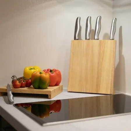 アパート Mariva Downtown *