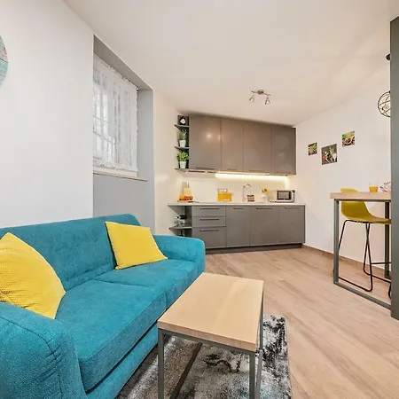 Apartment Mariva Downtown *