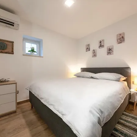 Apartment Mariva Downtown Rovinj