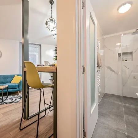 Mariva Downtown * Rovinj