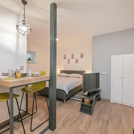 Mariva Downtown * Rovinj