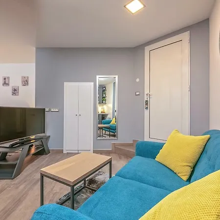 Mariva Downtown Apartment *