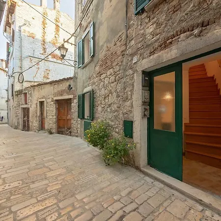 Mariva Downtown Apartment Rovinj