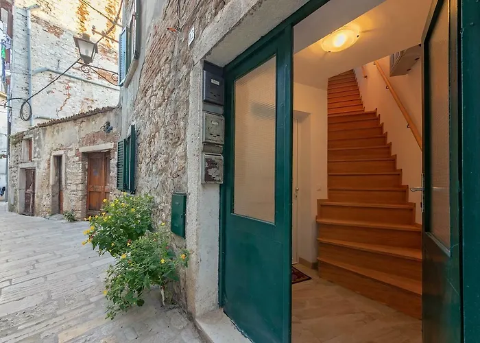 דירה Mariva Downtown *