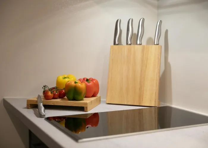 דירה Mariva Downtown *